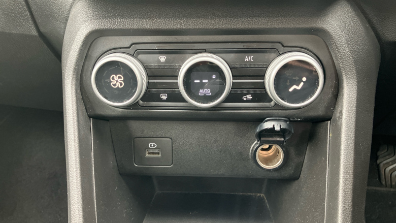 Dacia Sandero Stepway 1.0 TCe Journey 5dr Petrol Hatchback